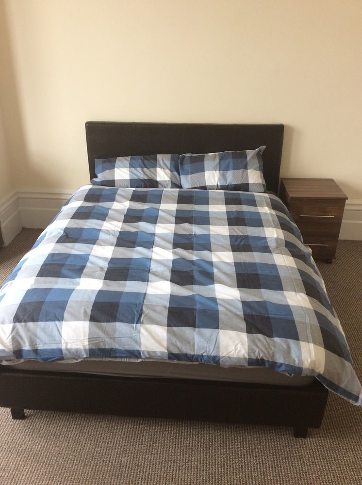 The Newsham Guest Rooms Liverpool Exteriér fotografie